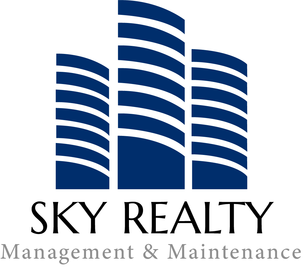 Sky Realty Logo
